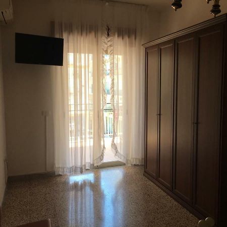 B&B Crotone Exterior foto