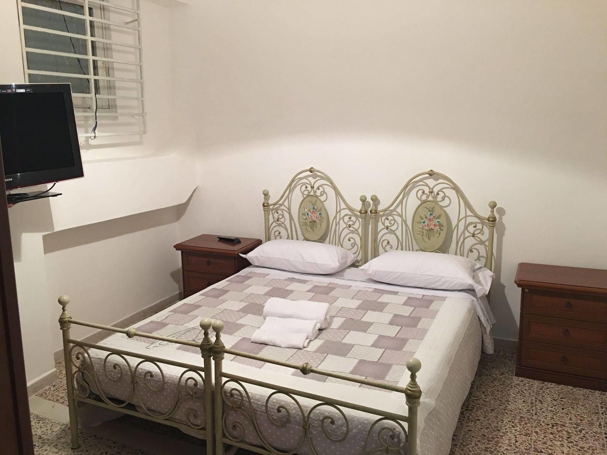 B&B Crotone Exterior foto