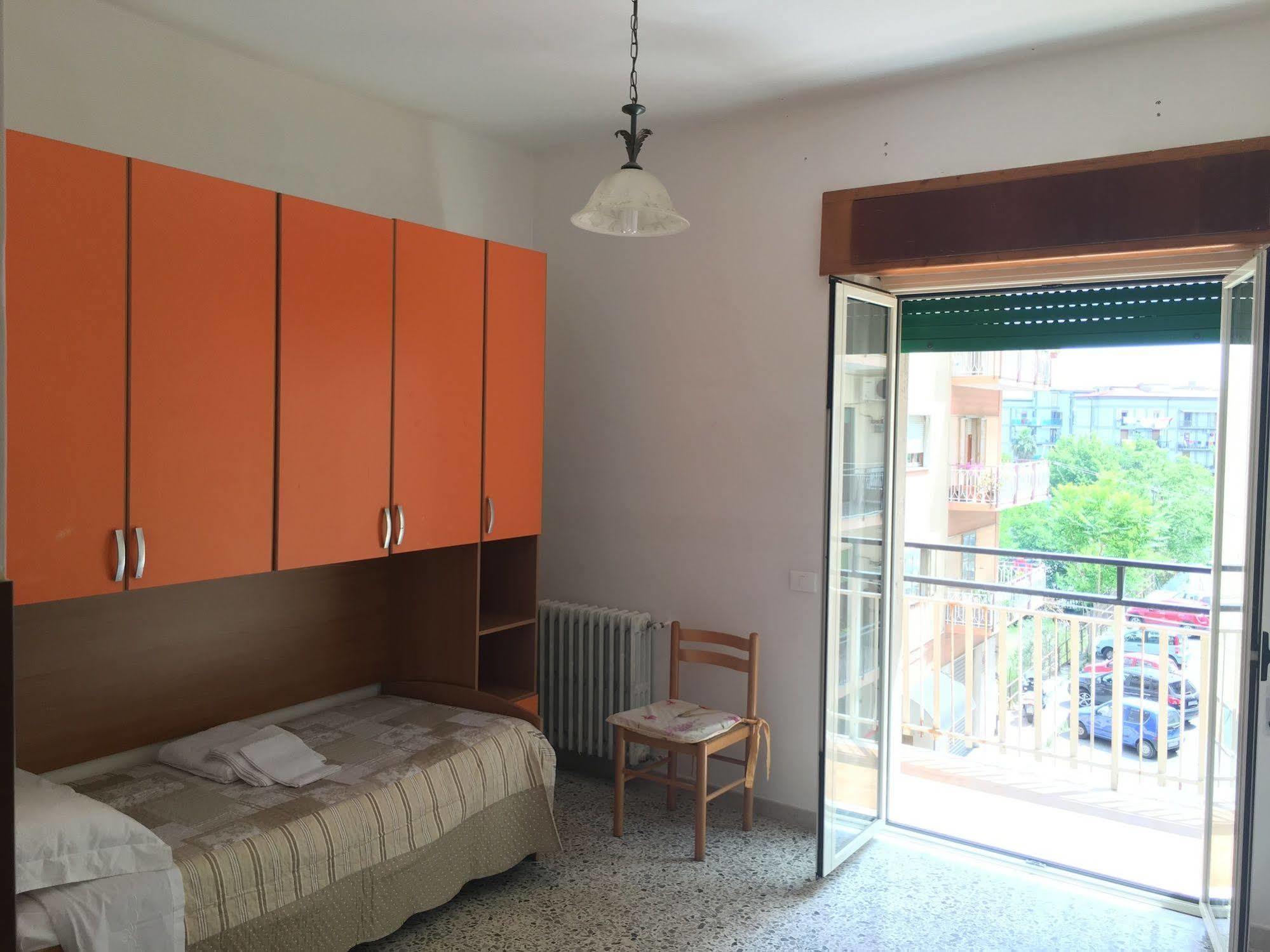 B&B Crotone Exterior foto