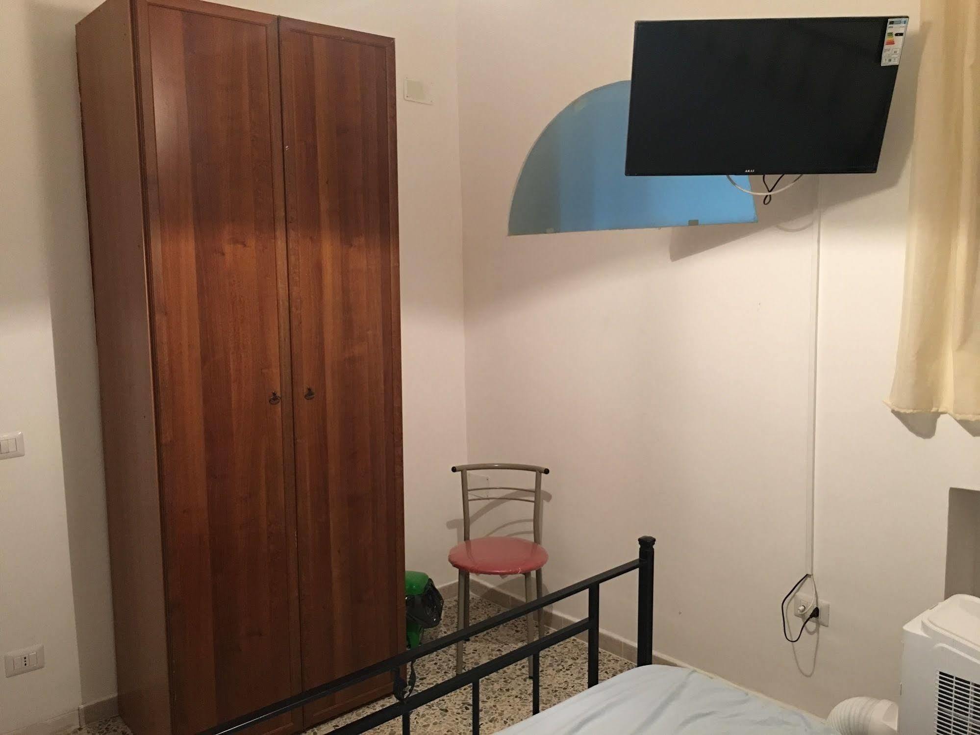 B&B Crotone Exterior foto