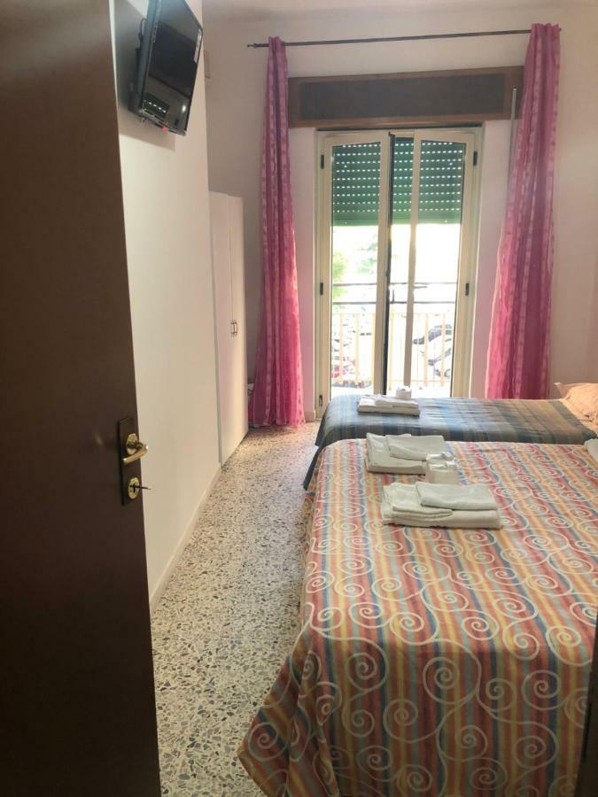 B&B Crotone Exterior foto